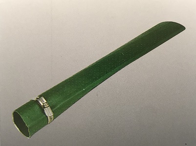 曝气软管