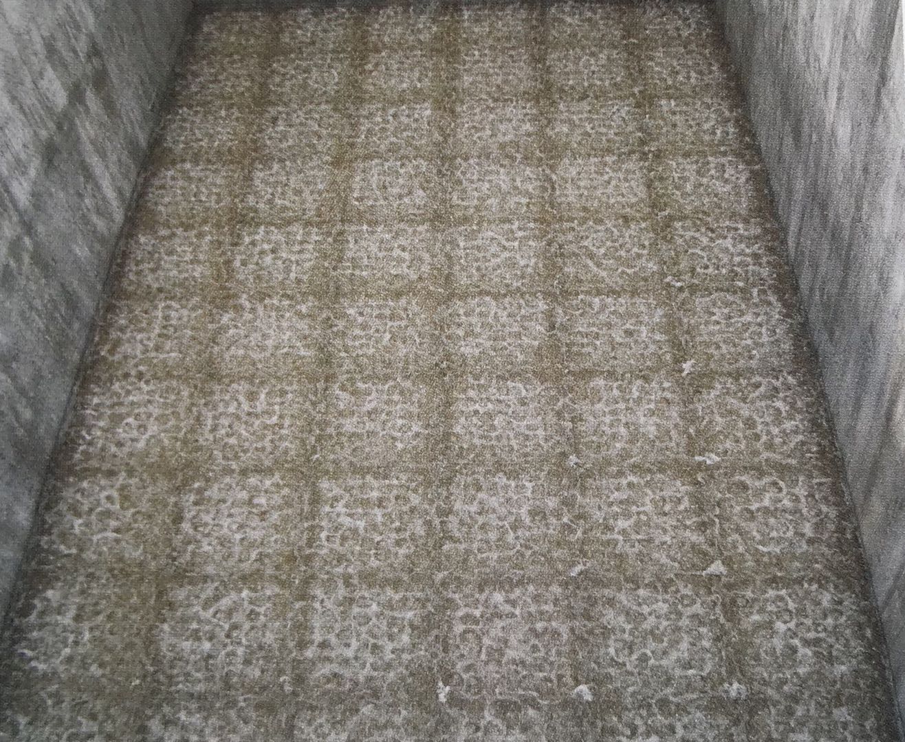 曝气生物滤池